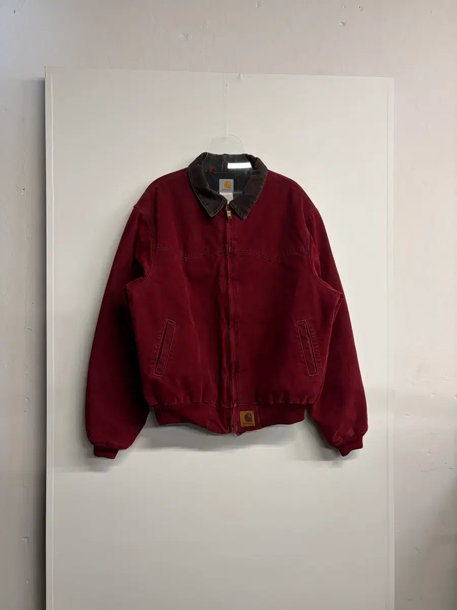 2001 Carhartt J14 산타페 자켓 CRI XL-R | 브랜드 중고거래 플랫폼